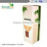 7-piece Bamboo Cutlery Sets( 6 Utensils Plus Holder ) in a Gift Box thumbnail-6