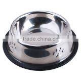 High Quality Stainless Steel Durable Pet Bowl/Pet Feeder /Dog Feeder thumbnail-6