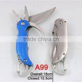 2014 New Multi Plier/Mini Plier/Pocket Plier/plier Tools ( A99 ) thumbnail-1