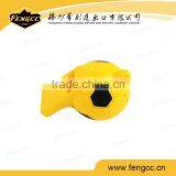 Hot Sale Plastic Football Fan Whistle for Sale thumbnail-1