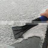 Promotional Plastic Ice Scraper for Car thumbnail-2