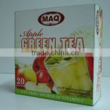 MAQ Ice Apple Green tea