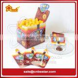 Choco Mix Chocolate Paste Candy/ Chocolate Jam Candy thumbnail-1