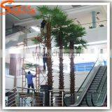 Guangzhou Songtao Wholesale Outdoor Decorative Palm Trees Electric Palm Tree Artificial Palm Trees thumbnail-3