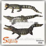 Life Size Fiberglass Animal Statue thumbnail-1