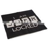 1pc 2016 New Design Vintage Cotton Linen Leaning Cushion Throw Pillow Covers Pillowslip Case thumbnail-5