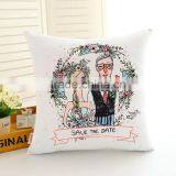 New Weddding House Decorative Fragrance Pillow/Home Decorative Pillow thumbnail-2