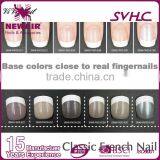 Custom Impress Artificial Fake Nails With Glue Nail Tips thumbnail-5