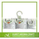 Customized Size and Shape Wardrobe Hanging Botanical Sachet Bag Sale thumbnail-3
