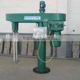 Mixing Dissolving Paint Making Machine thumbnail-1