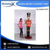Toy Soldier 6.5FT - Traditional Model for Christmas thumbnail-3