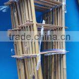 Cheap Bamboo Trellis Assemble by Yourself for Economical Shipping Cost thumbnail-3