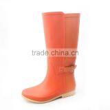 2016 New Style Women Rain Boots Rubber Boots thumbnail-6