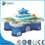 Hot Sale Children Playing Sand Table thumbnail-3