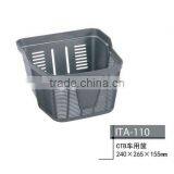 DW- Bicycle Basket thumbnail-1