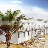 Prefabricated House thumbnail-1