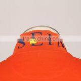 Raidy Boer Basic Design Men Solid Polo Shirt thumbnail-6