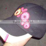 Sports Kids Caps thumbnail-1