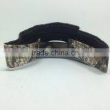 Street Headwear Skull Cap , Jungle Empty Hat UV Protection Sun Hat For Man thumbnail-4