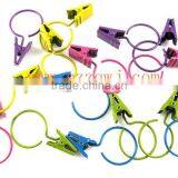 Curtain Clip thumbnail-1