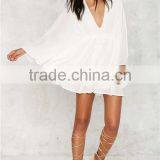 Modern Latest Designer Fashion High Grade Style Dress Women thumbnail-4