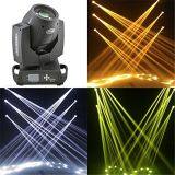 Zoom Gobo 4 In1 Beam Prism DMX Stage Wedding Light Moving Head Light 7r 230w thumbnail-5