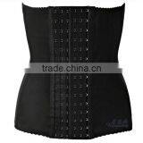 Women Body Slimming Waist Tummy Belt Waist Cincher Underbust Control Corset Waist Trainer thumbnail-3