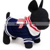 Winter Best Gift for Pet - Warm and Comfortable Dog Apparel - Knit Pattern Dog thumbnail-4