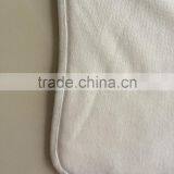 100% Bamboo Cotton Insert, Diaper Insert, Diaper Booster, Nappy Booster thumbnail-3