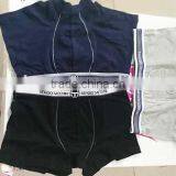 Mens Underwear Boxer Briefs thumbnail-2