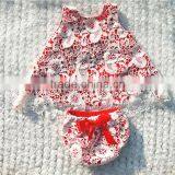 2016Latest Toddler Swing Top Swing Back Top Set Swing Set Baby Clothes thumbnail-1