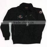 2014 Unique Style Cheap Mens Polar Fleece Jacket thumbnail-1