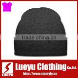 Fashion Custom Beanie thumbnail-1