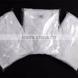 V Neck Polyester T-shirt Men Size Sublimation Blank Sublifashion thumbnail-3