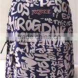 Brand Name Overstock Ripstop Canvas Backpack Cheap Wholesale thumbnail-6