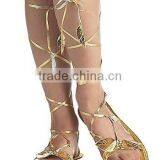 Hot Sale Lady Pirate Sandal thumbnail-1