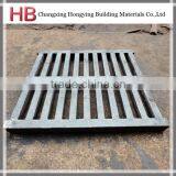 Ductile Iron Outdoor Drain Cover thumbnail-1