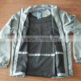 Men's Leisure Jacket (MLJ-85831) thumbnail-2