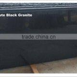 Black Color Indian Absolute Black Granite thumbnail-3