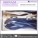 Easily Assemble Widely Used Leather Cord for Sale at Reasonable Price thumbnail-1