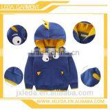 Children Winter Hoodie Jacket Wholesale Animal Hoodies for Kids thumbnail-1
