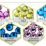 Diy Crystal Sticker,high Quality Crystal Bling Stickers,DIY Rhinestone Diamond Sticker thumbnail-2