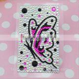 Acrylic Butterfly 3D Sticker, Personalized Self Adhesive Phone Sticker thumbnail-2