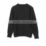 2016 Knitted Christmas Sweaters Uglysweaters With Round Neck and Long Sleeve thumbnail-2