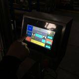 Точный автоматический контрольный весовой дозатор. Банки плоские. thumbnail-4