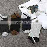 Zm40603b Low Price Fashion Soft Men Socks thumbnail-6