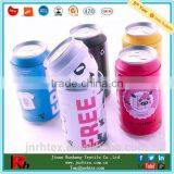 Cotton Printing Custom Compressed Tshirt for Promotion thumbnail-2