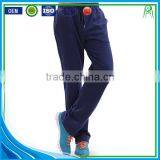 China Manufacture Wholesale Cotton Plain Blank Jogger Pants Custom Jogger Sweatpants thumbnail-4