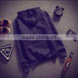 Top Selling Supreme Quality Custom Cotton Pullover Hoodie Printing thumbnail-2