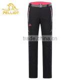 Waterproof Hiking Camping Pants for Lady thumbnail-3